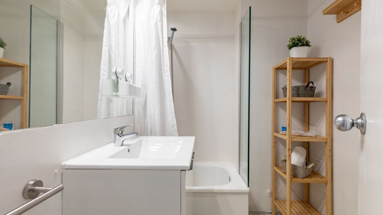 Photo of Bathroom in La Seu
