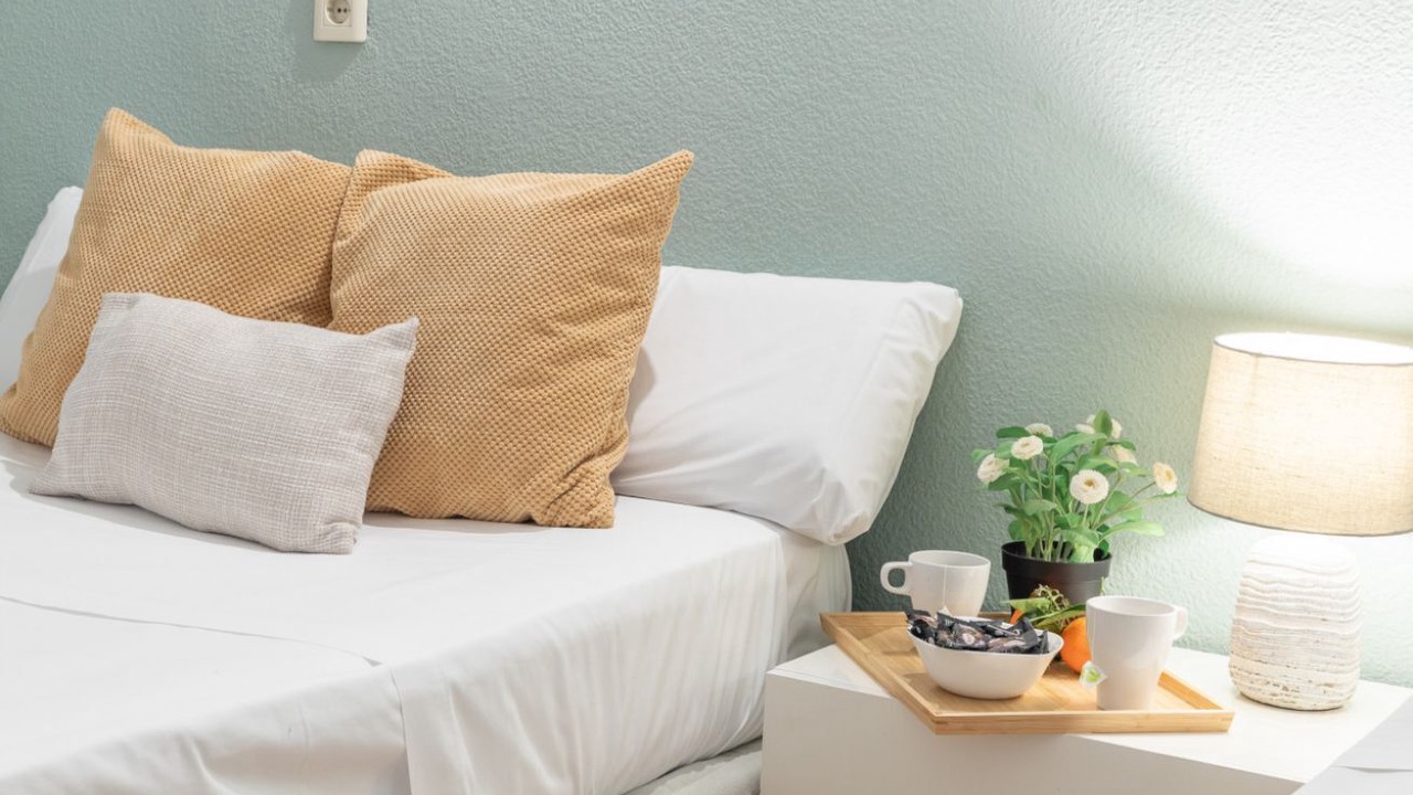 Photo of Bedroom in La Seu