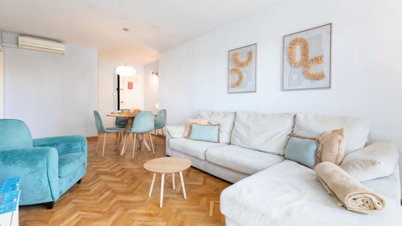 Photo of Livingroom in La Seu