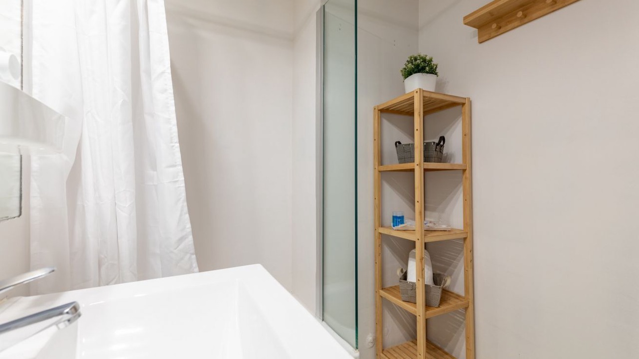Photo of Bathroom in La Seu