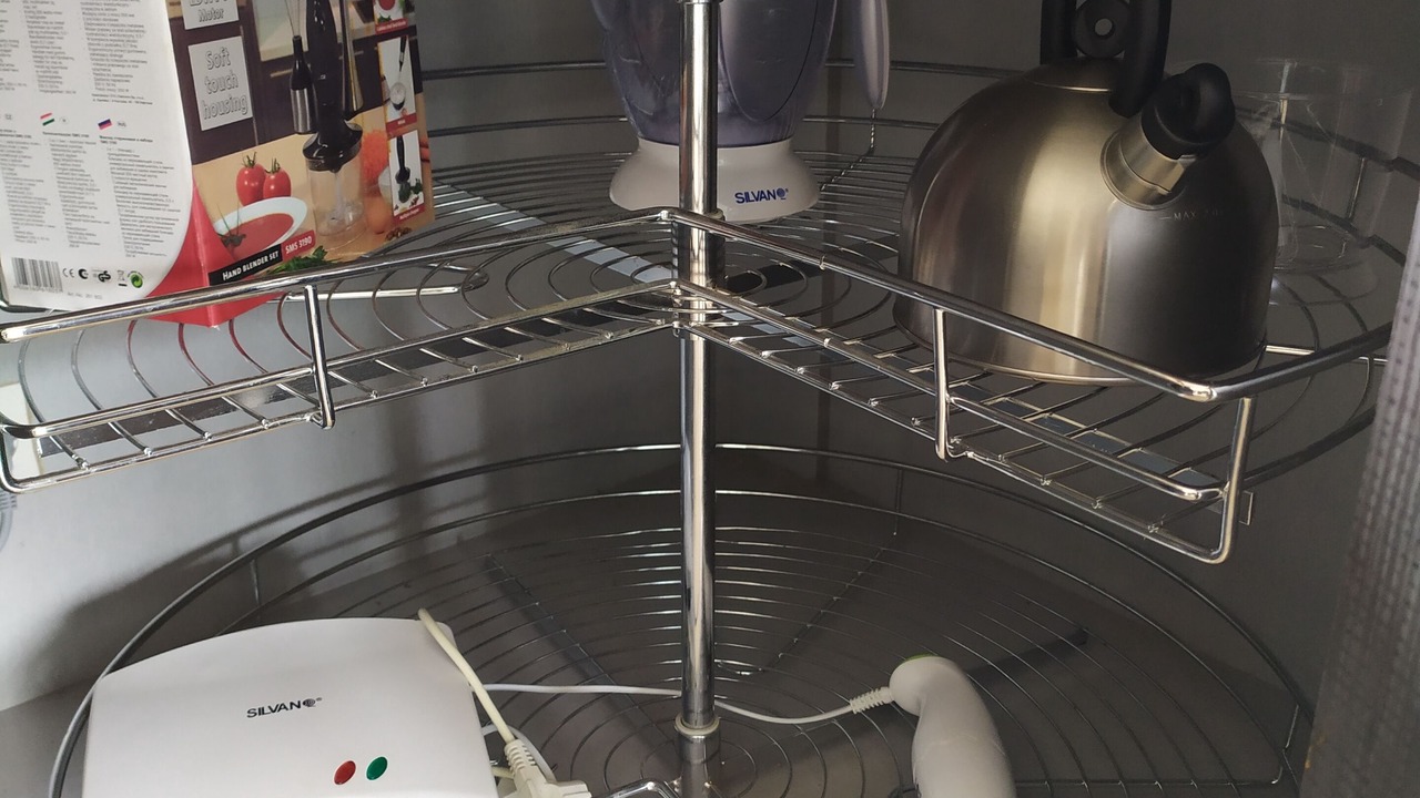 Photo of Kitchen in Igorre