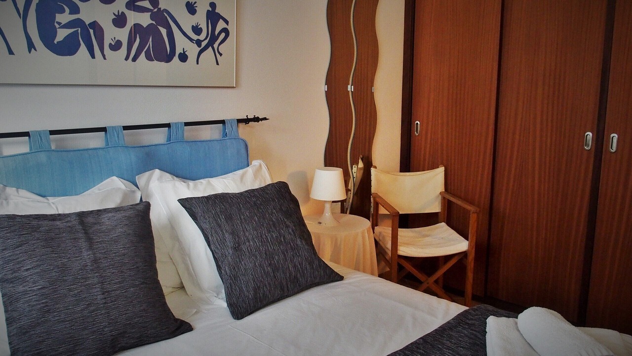 Photo of Bedroom in Portocolom