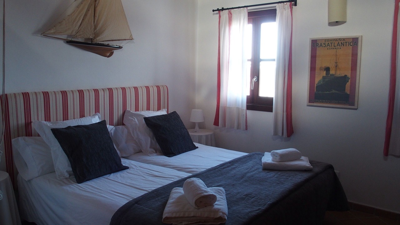 Photo of Bedroom in Portocolom