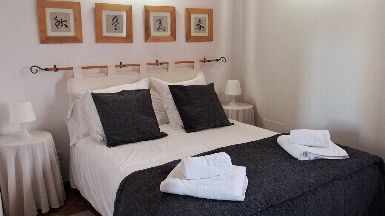 Photo of Bedroom in Portocolom