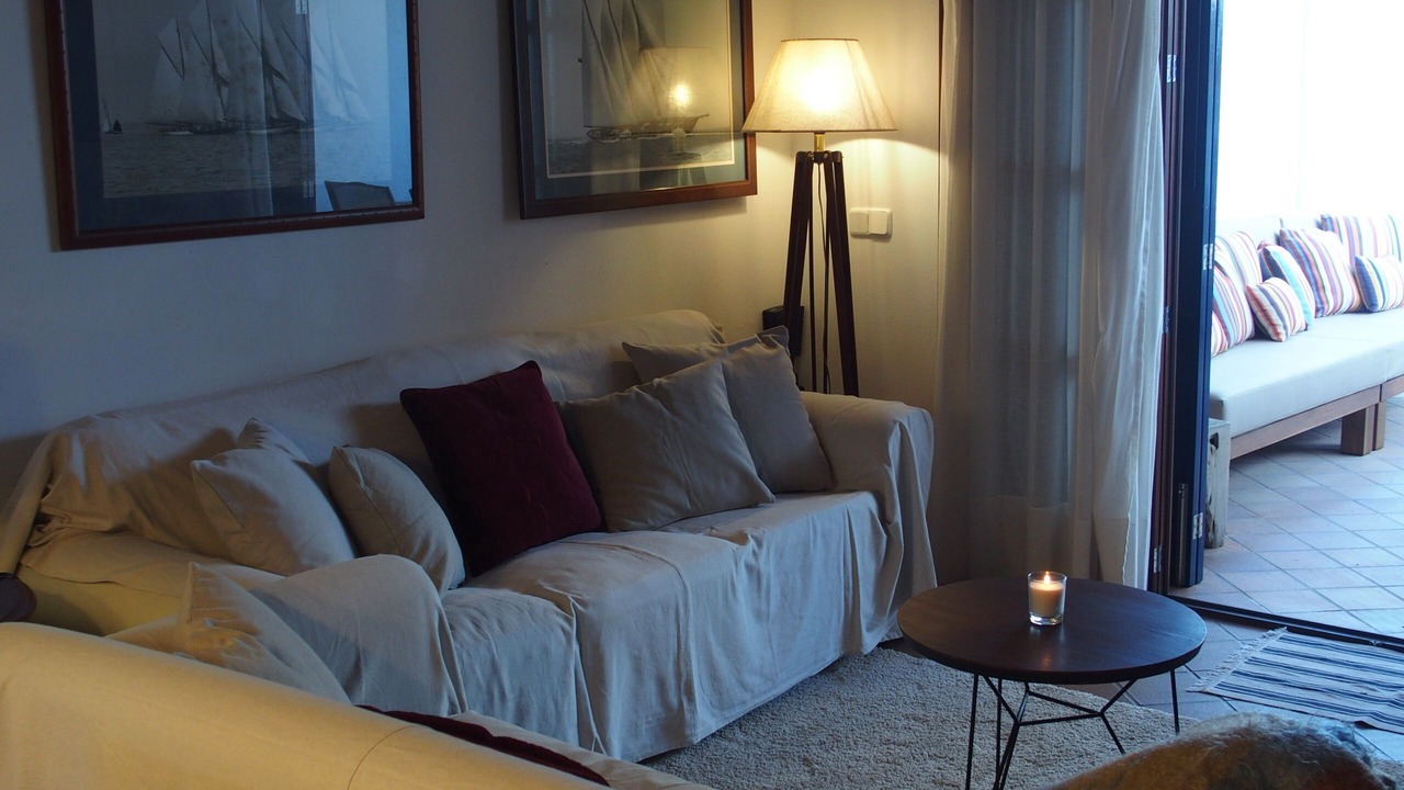 Photo of Livingroom in Portocolom