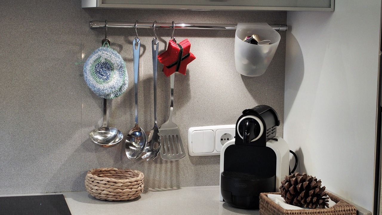 Photo of Kitchen in Portocolom