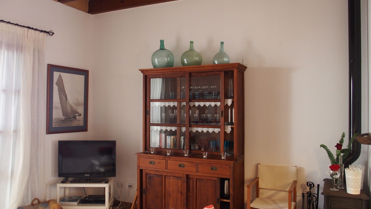 Photo of Livingroom in Portocolom