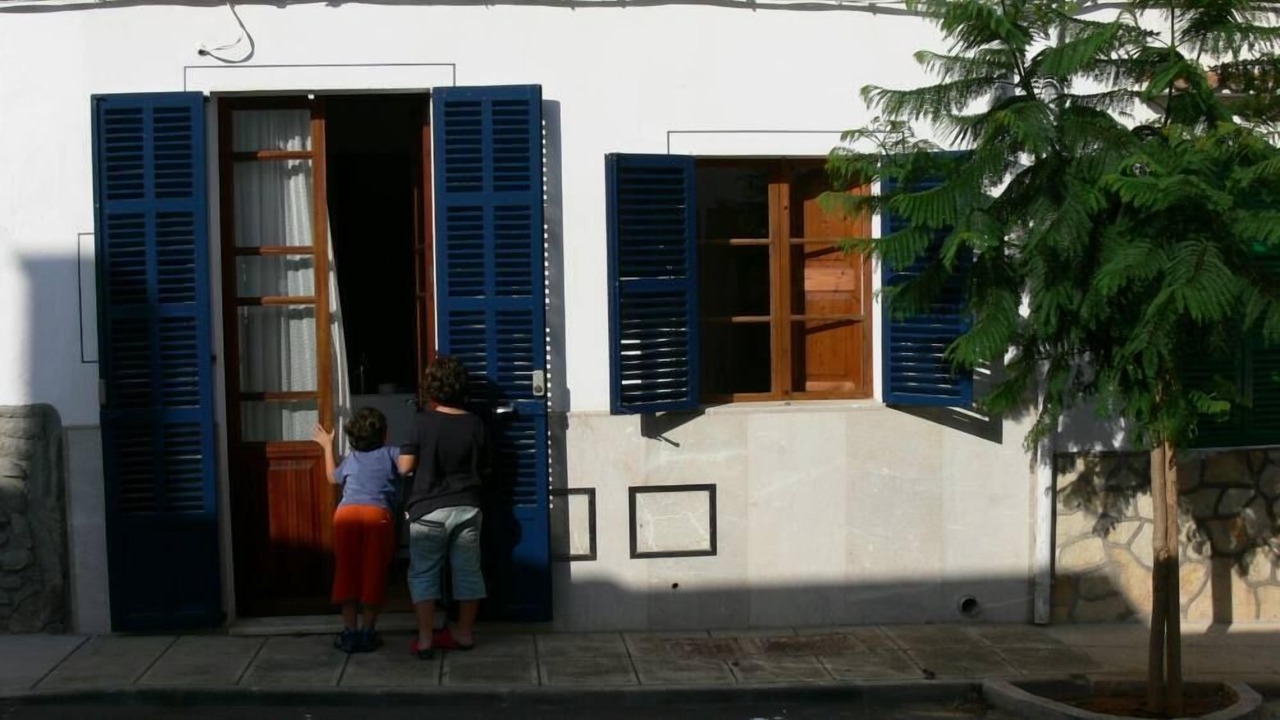 Photo of Outdoor in Portocolom
