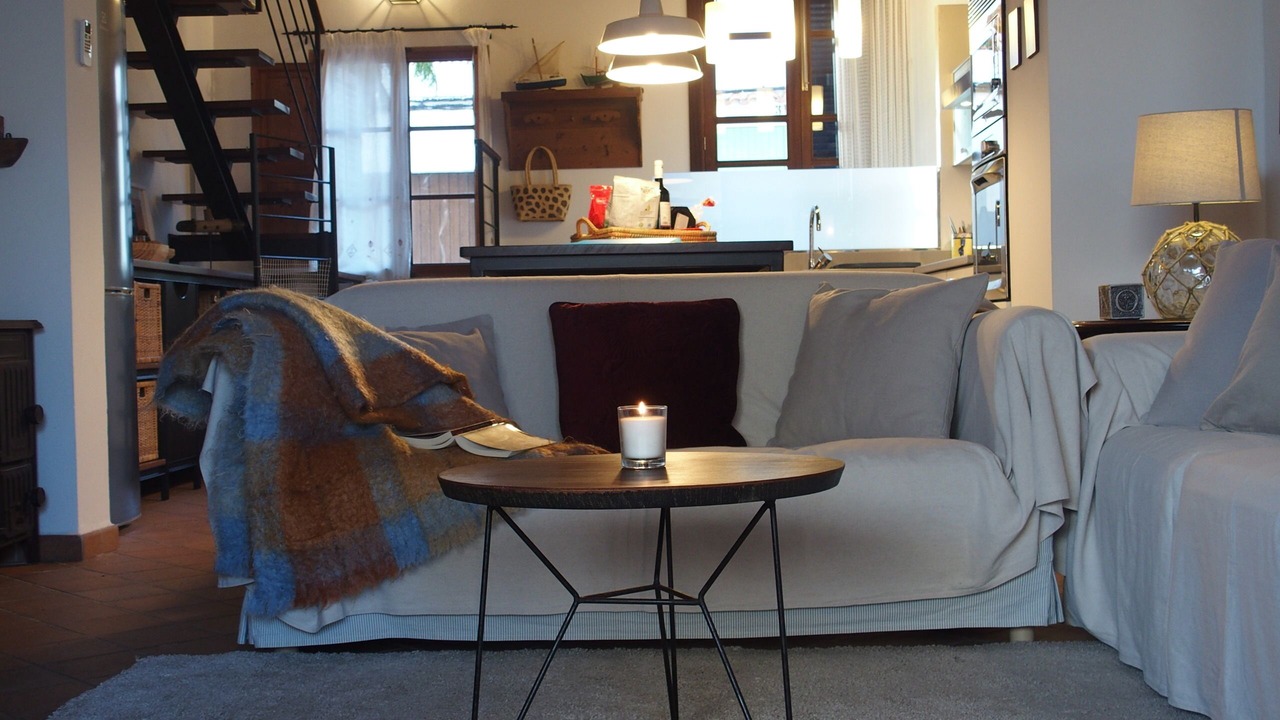 Photo of Livingroom in Portocolom