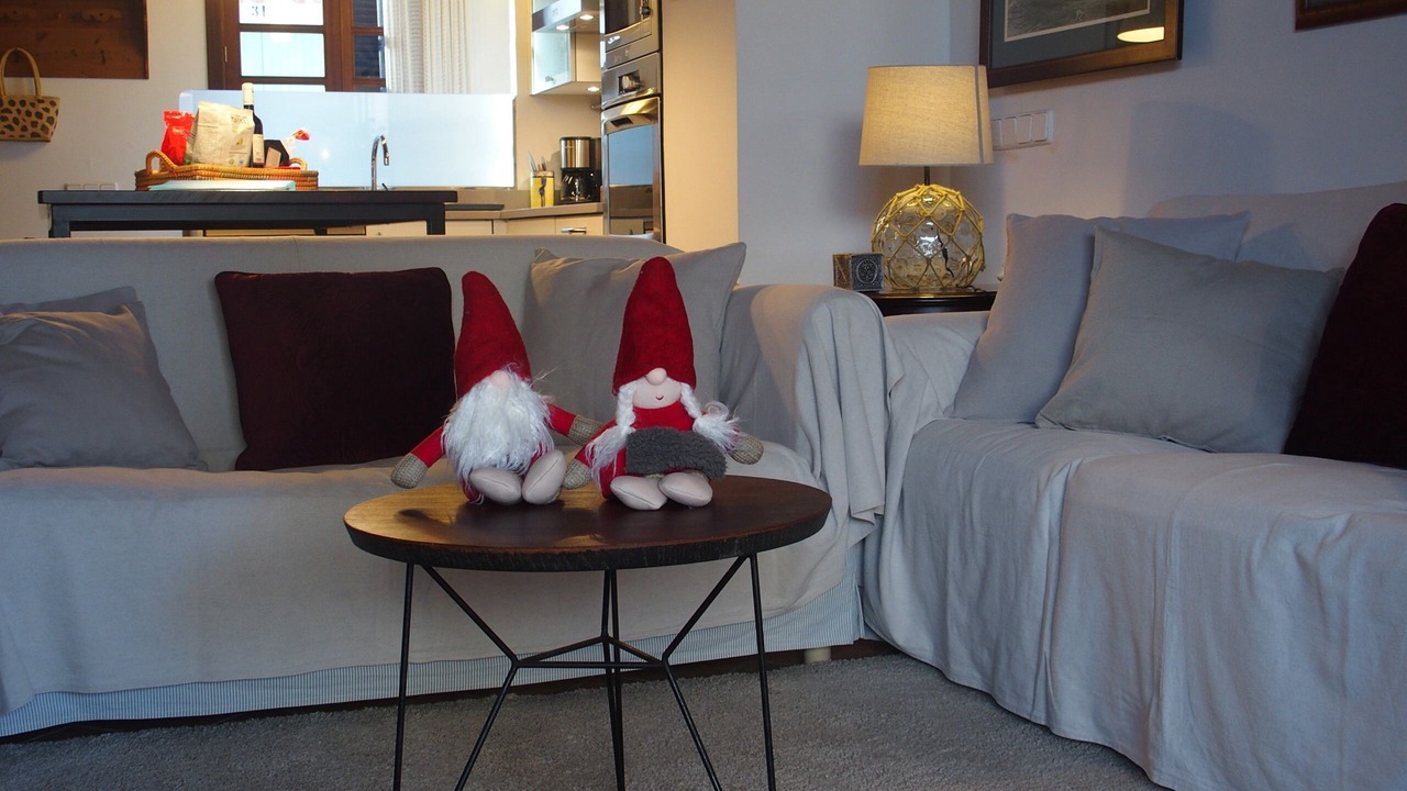 Photo of Livingroom in Portocolom
