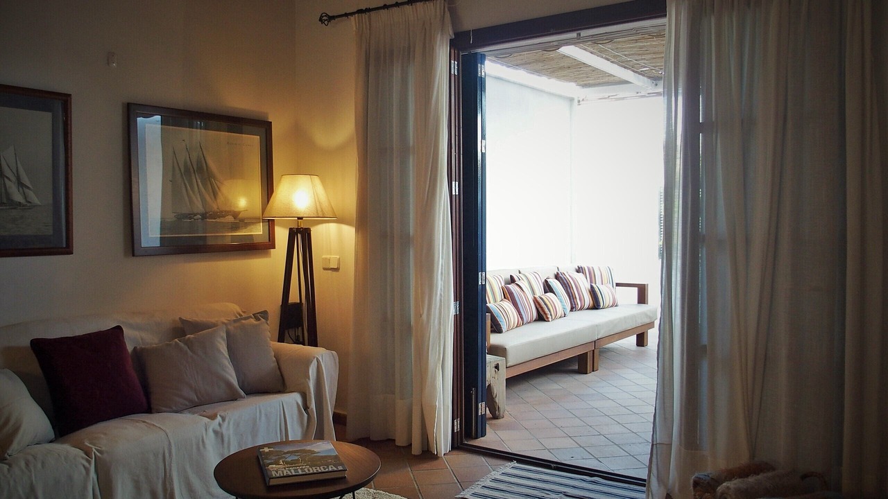 Photo of Livingroom in Portocolom