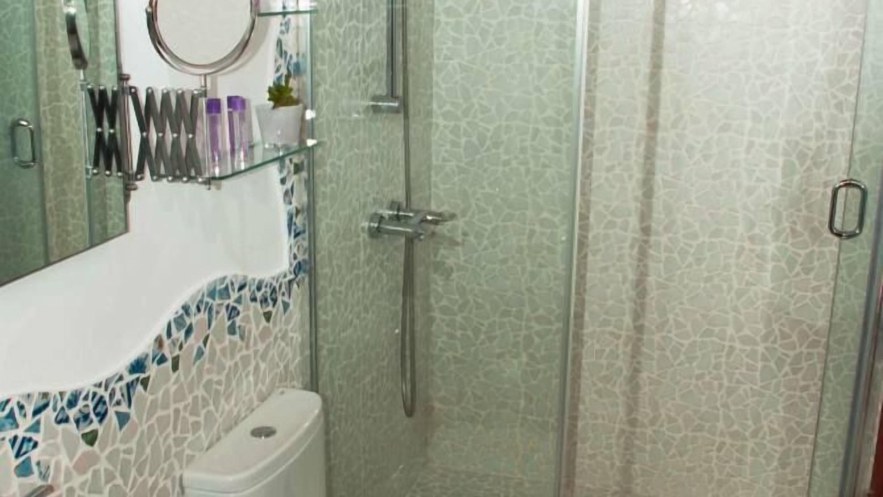 Photo of Bathroom in Portocolom