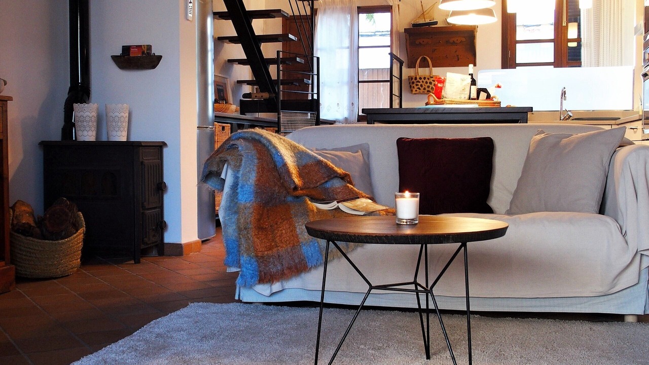 Photo of Livingroom in Portocolom