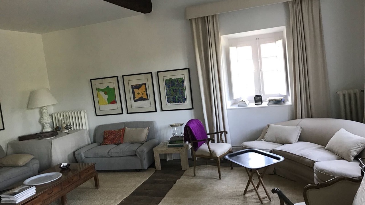 Photo of Livingroom in Sobremazas