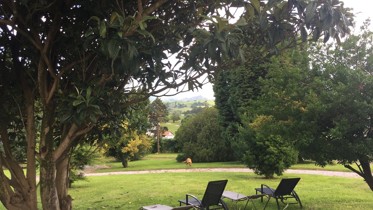 Photo of Outdoor in Sobremazas
