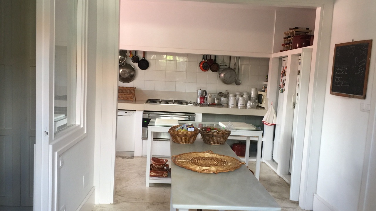 Photo of Kitchen in Sobremazas
