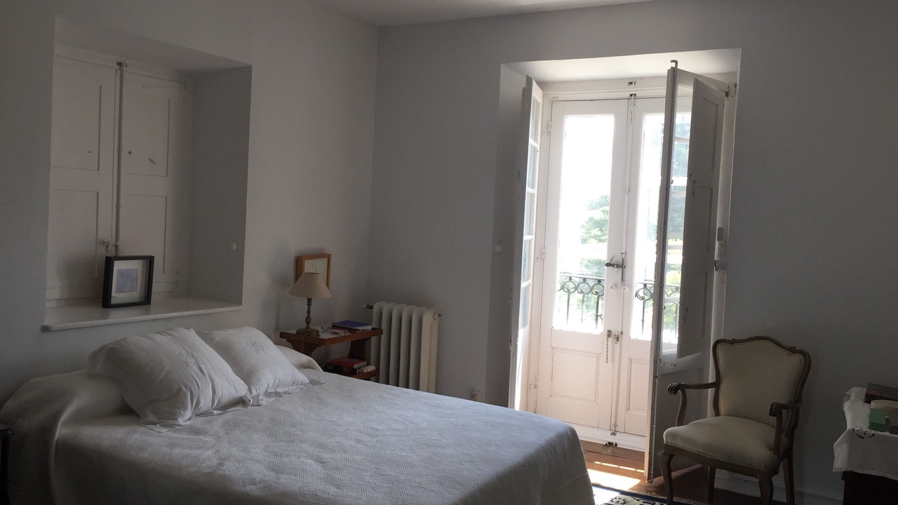 Photo of Bedroom in Sobremazas