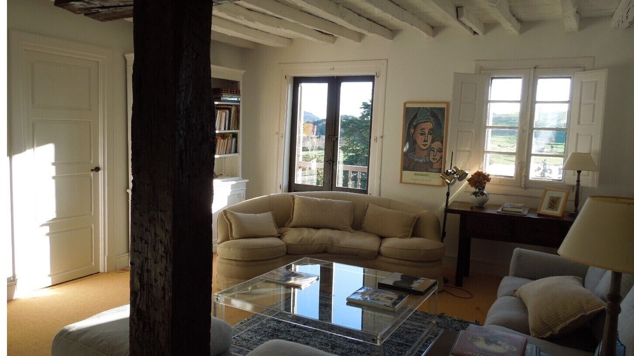 Photo of Livingroom in Sobremazas