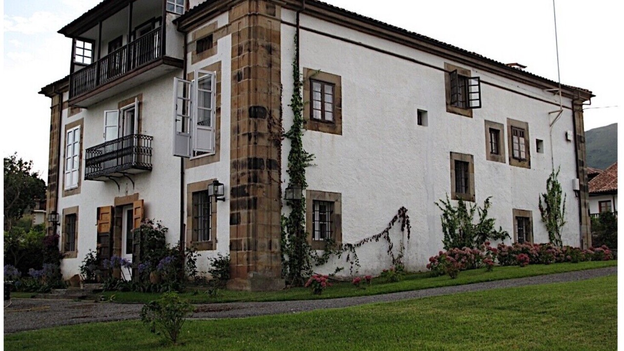 Photo of Outdoor in Sobremazas