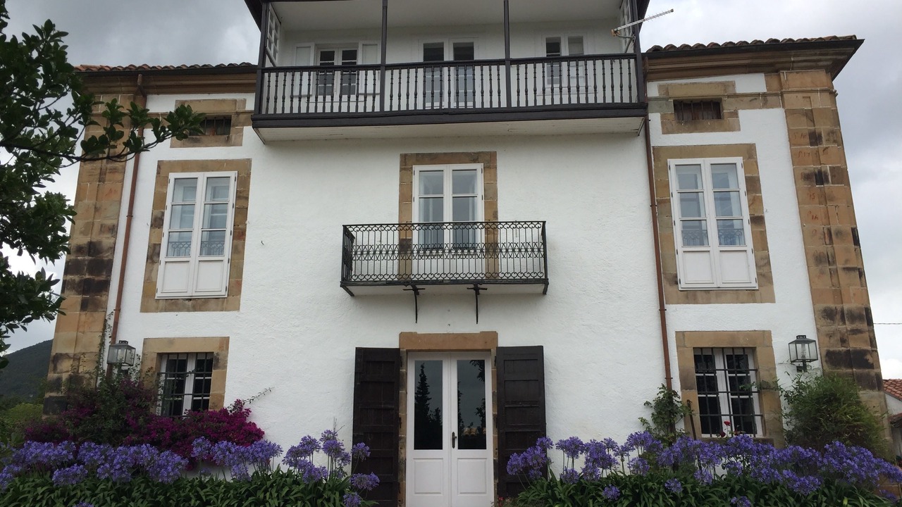 Photo of Outdoor in Sobremazas