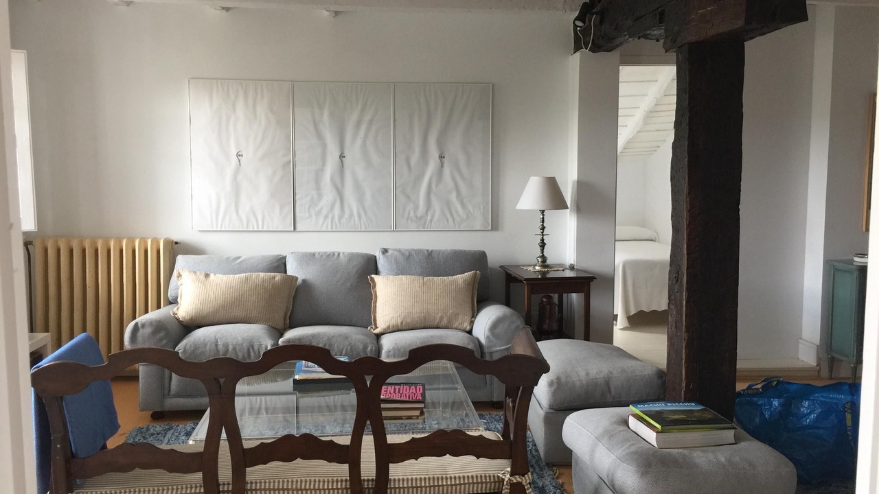 Photo of Livingroom in Sobremazas