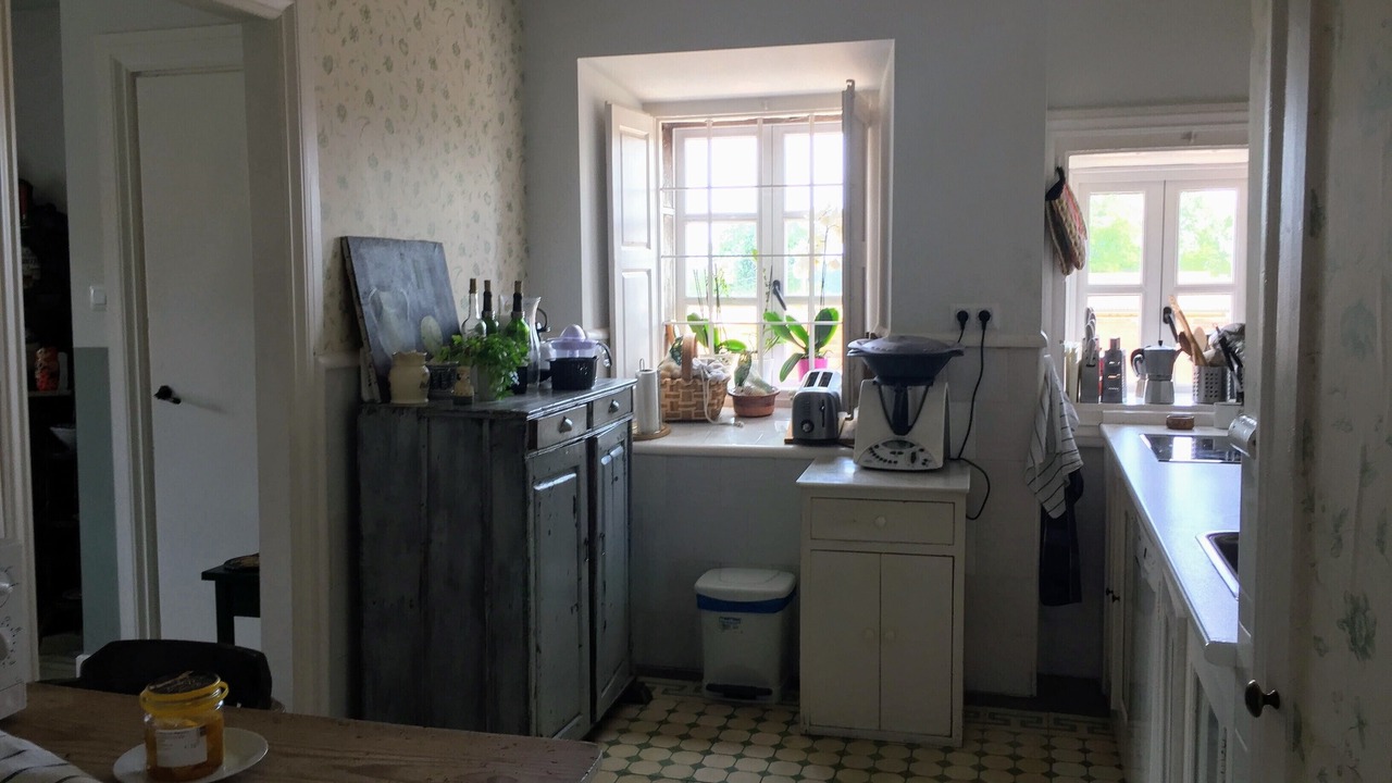 Photo of Kitchen in Sobremazas