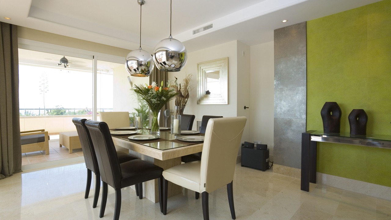 Photo of Bedroom in New Golden Mile