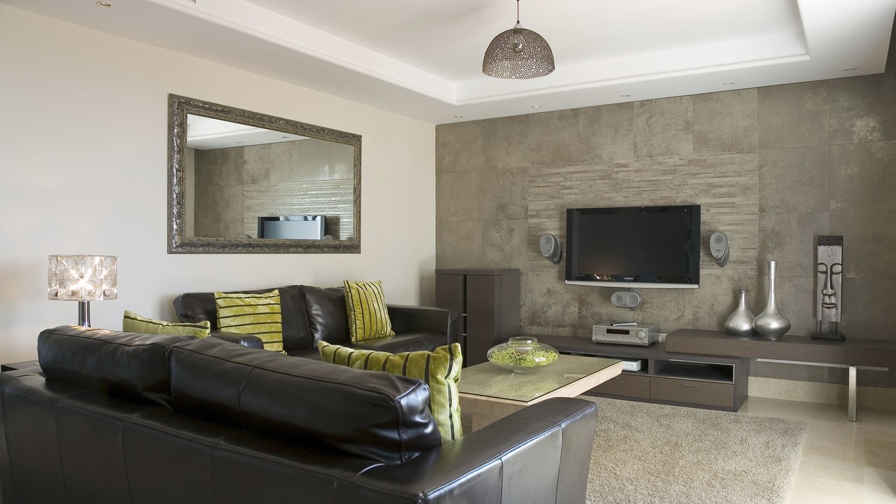 Photo of Livingroom in New Golden Mile