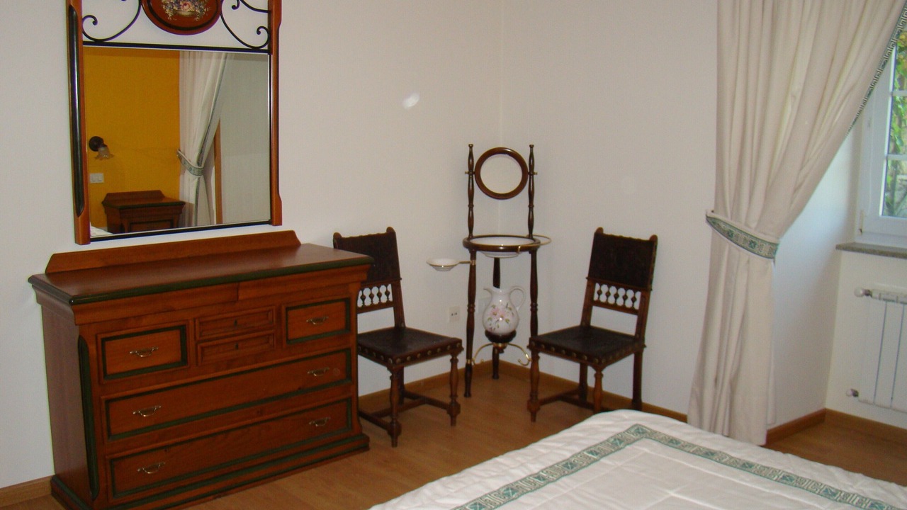 Photo of Bedroom in Monterroso