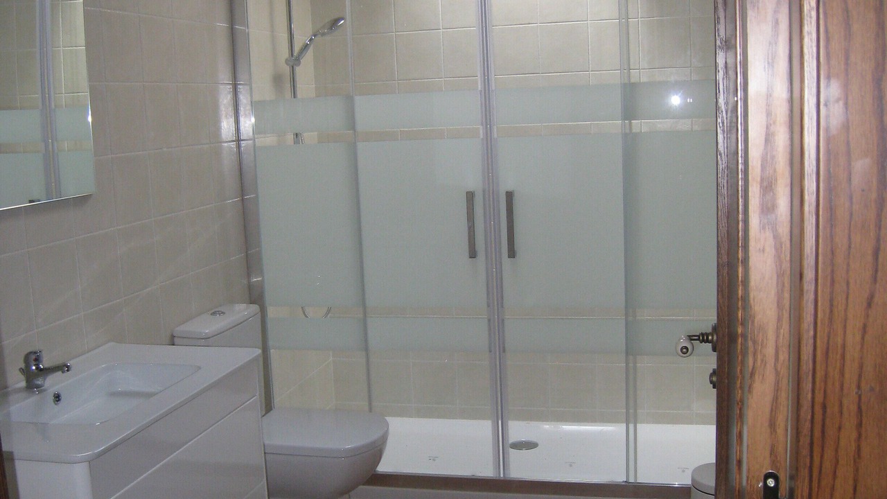 Photo of Bathroom in Monterroso