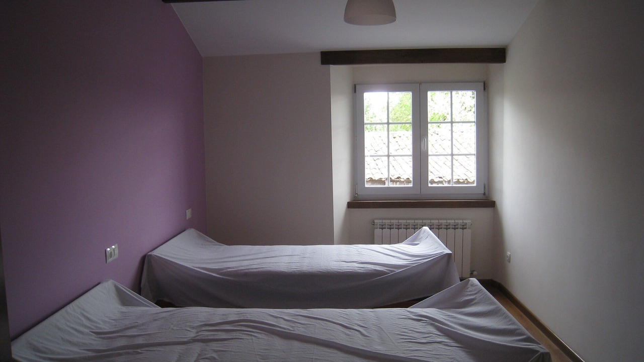 Photo of Bedroom in Monterroso
