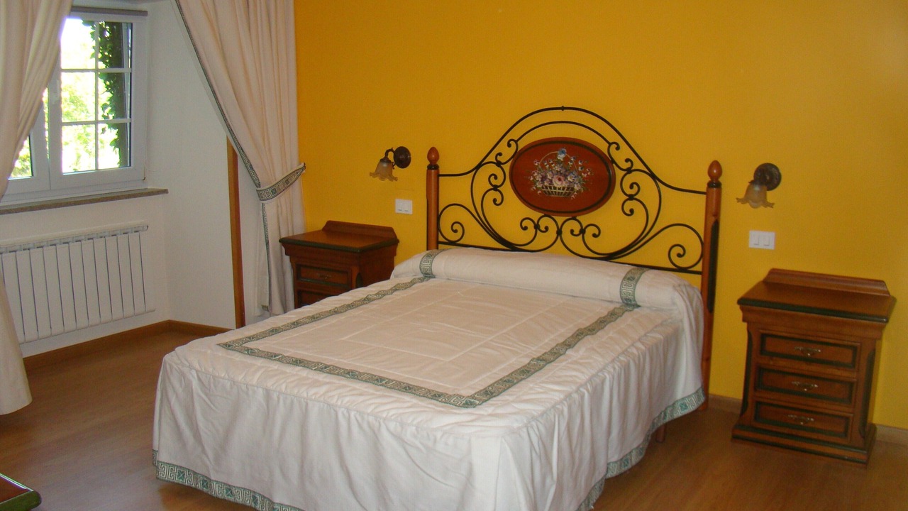 Photo of Bedroom in Monterroso