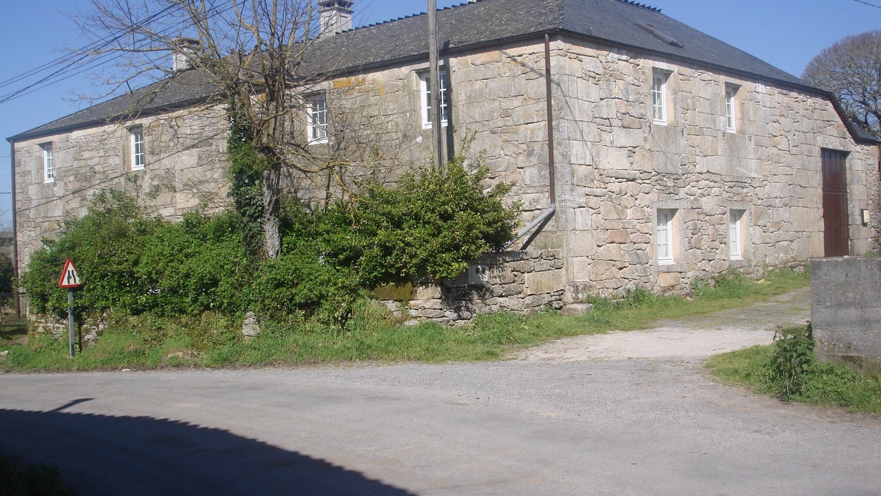 Photo of Outdoor in Monterroso