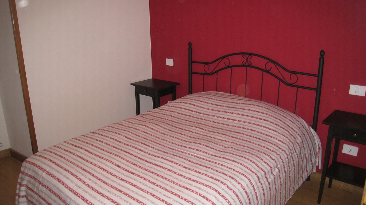 Photo of Bedroom in Monterroso