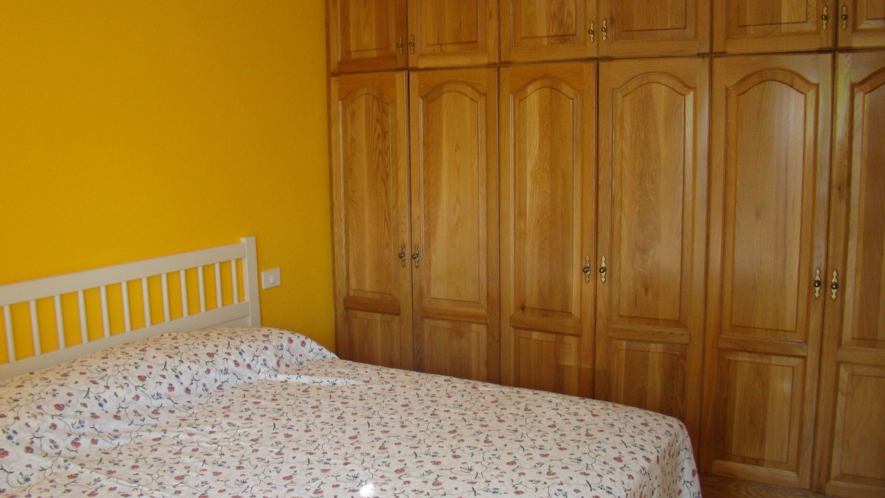 Photo of Bedroom in Monterroso