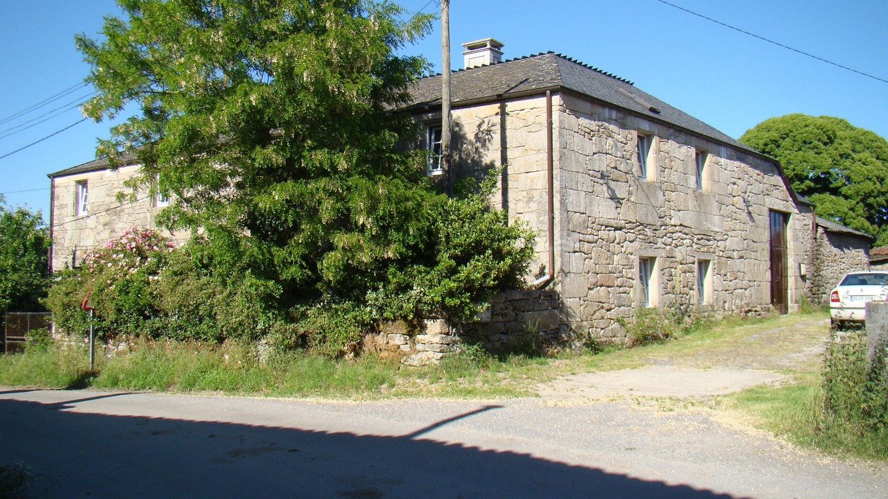 Photo of Outdoor in Monterroso