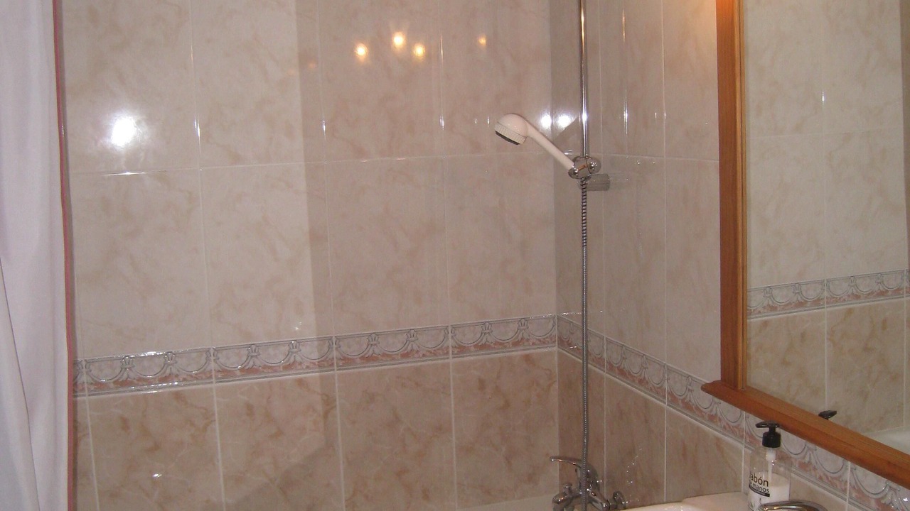 Photo of Bathroom in Monterroso