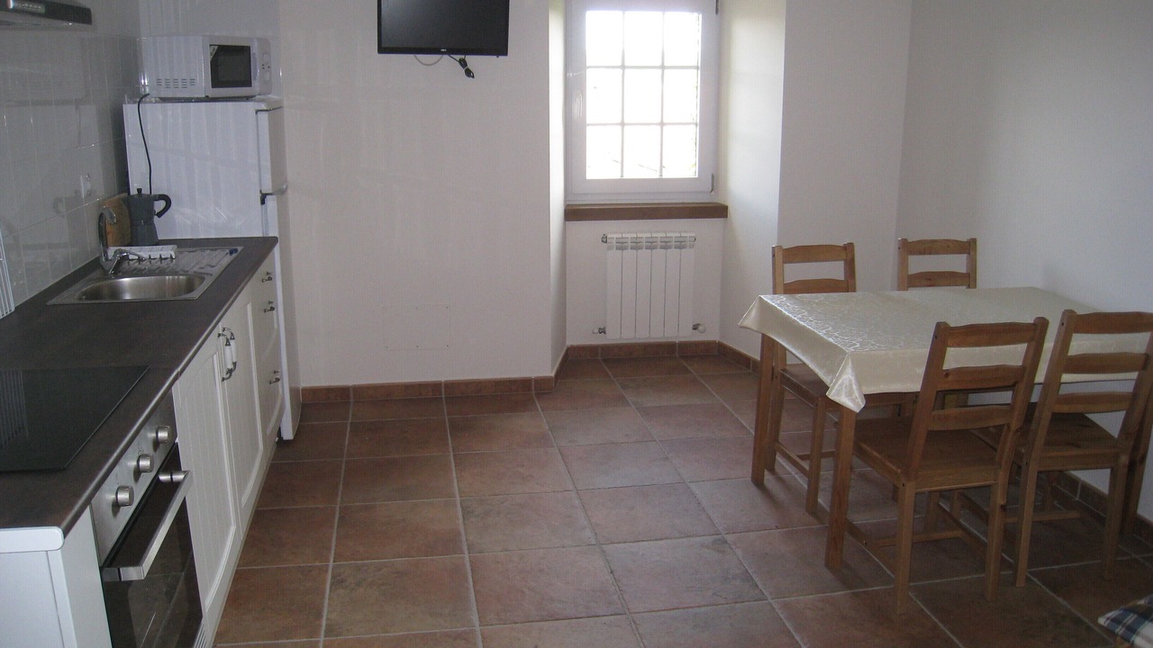 Photo of Kitchen in Monterroso