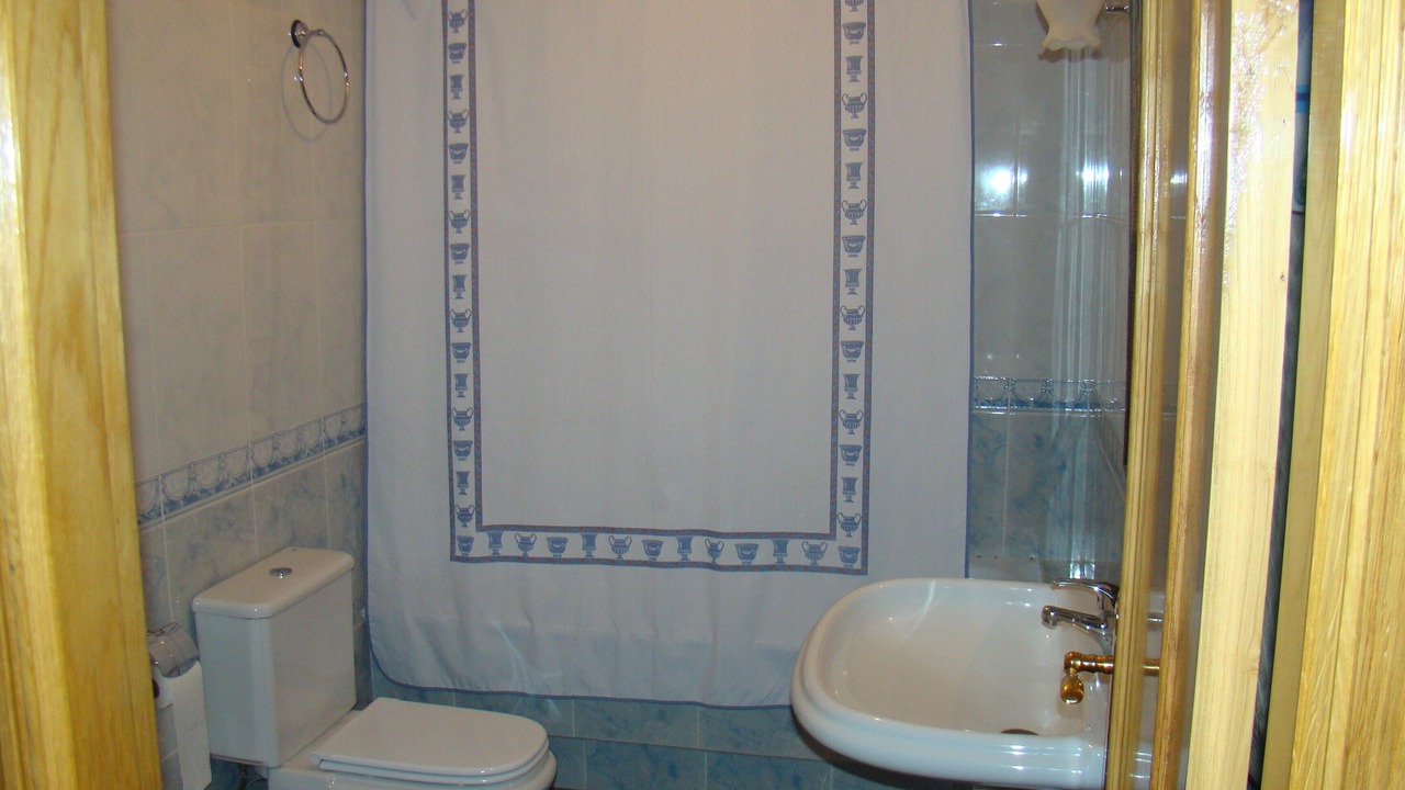 Photo of Bathroom in Monterroso