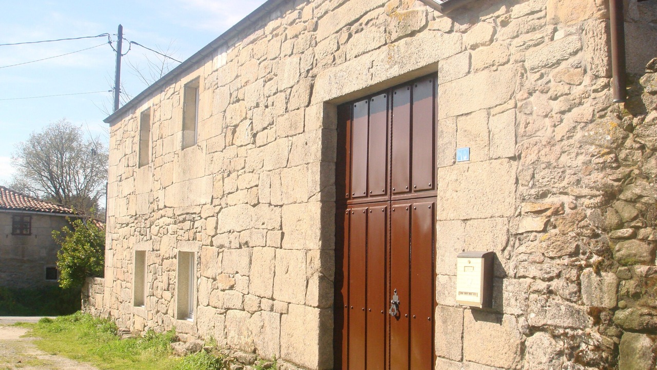 Photo of Outdoor in Monterroso