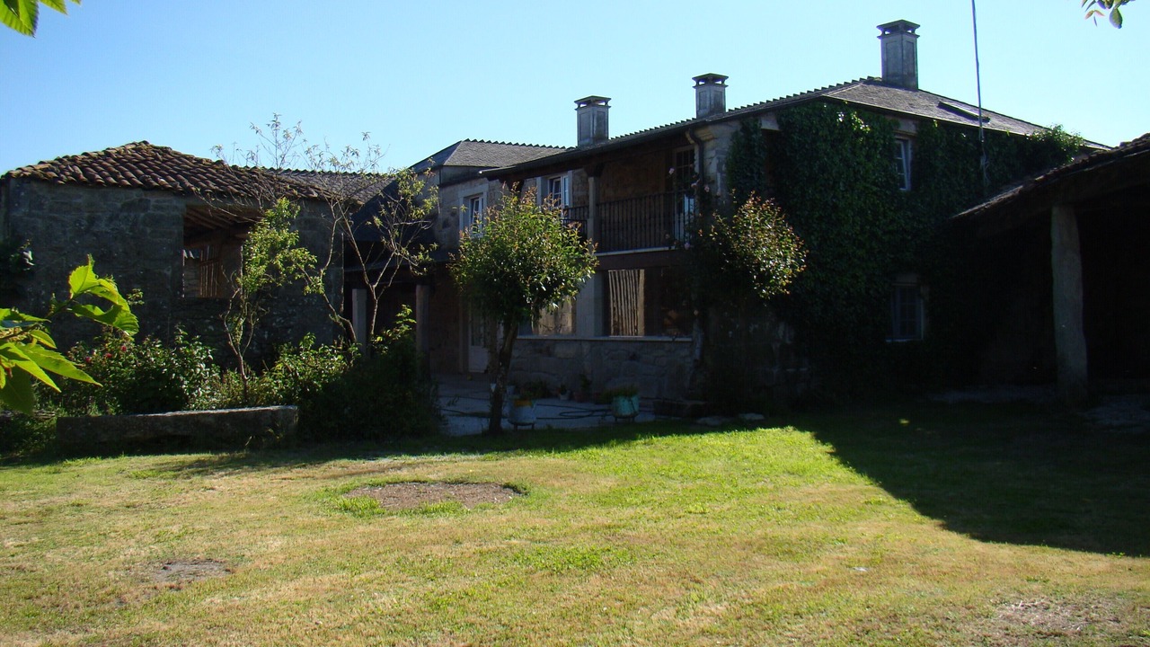 Photo of Outdoor in Monterroso