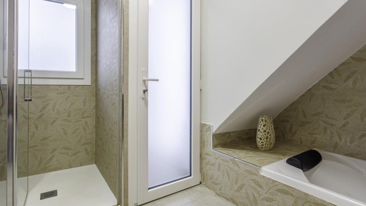 Photo of Bathroom in Sitges Town Center
