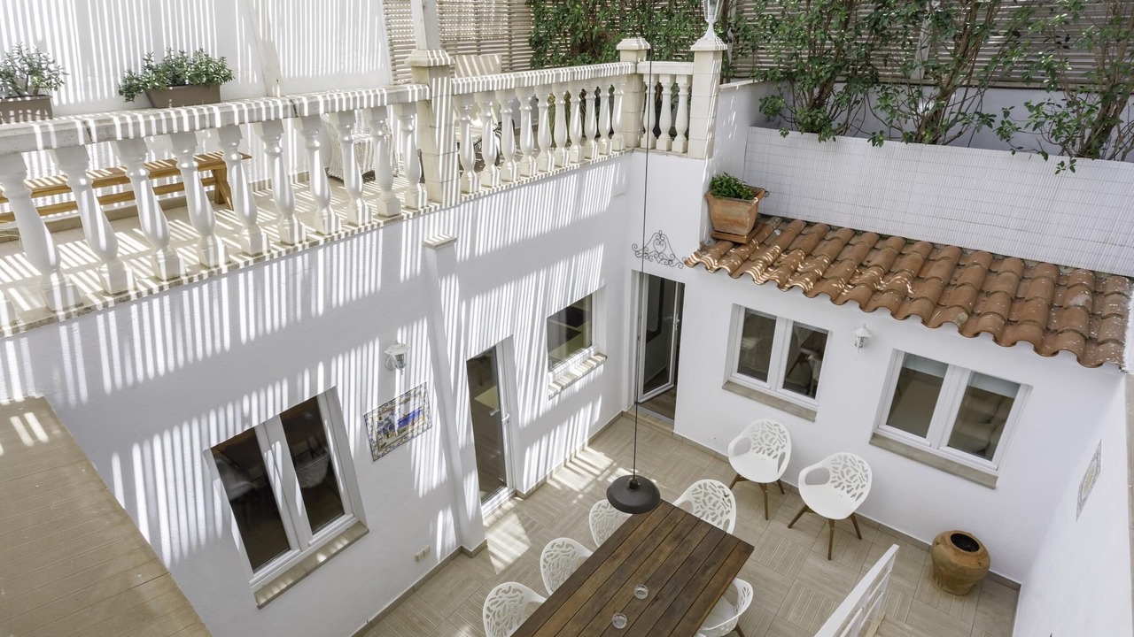 Photo of Outdoor in Sitges Town Center