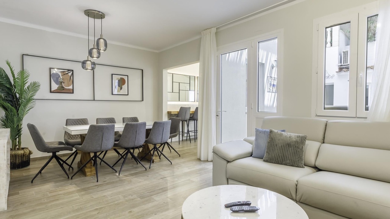 Photo of Livingroom in Sitges Town Center