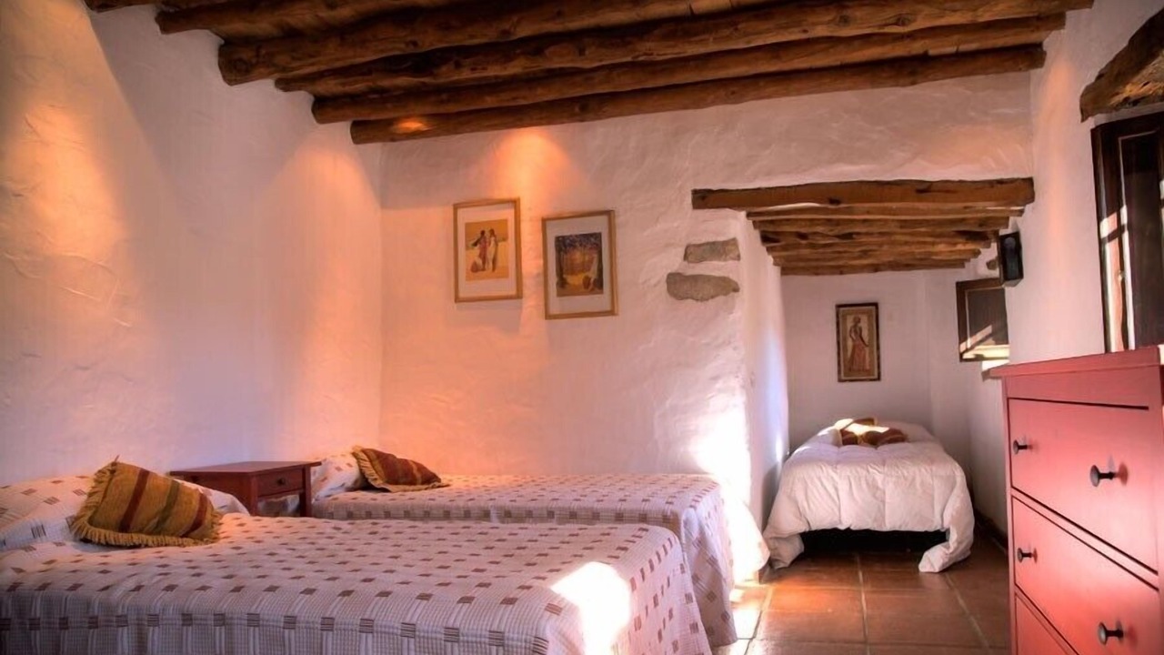 Photo of Bathroom in Grazalema