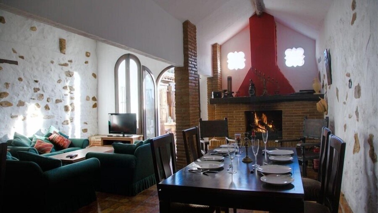 Photo of Bedroom in Grazalema