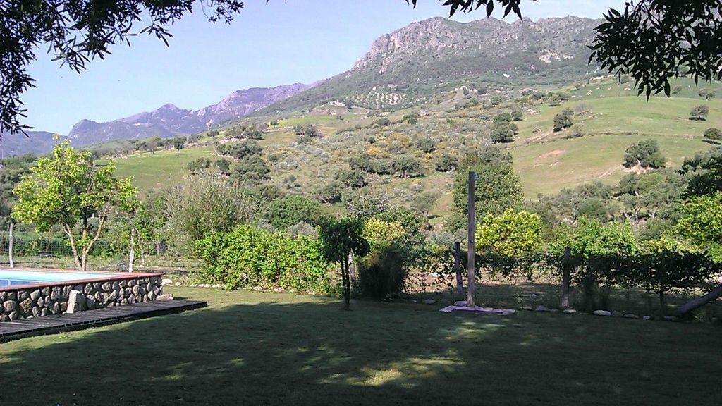 Photo of Others in Grazalema