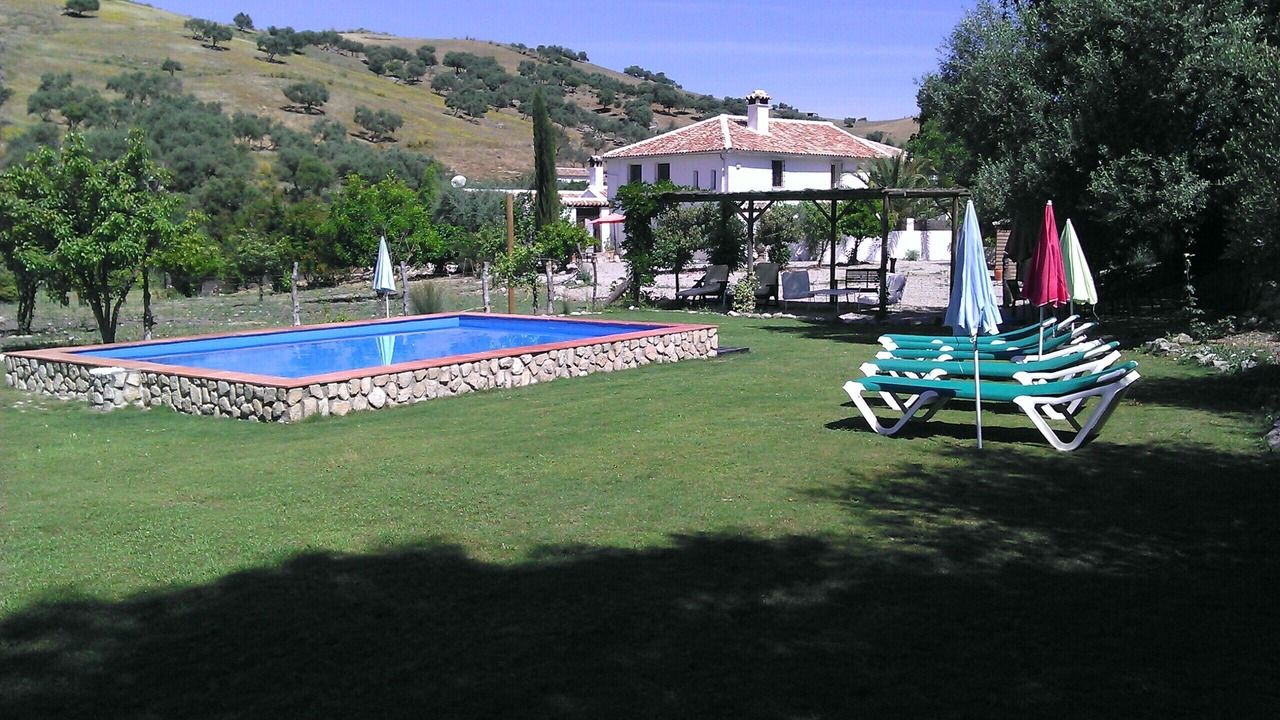 Photo of Outdoor in Grazalema