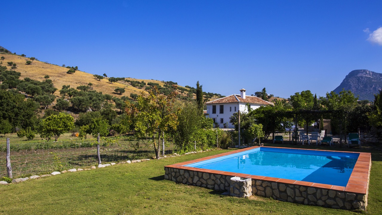 Photo of Others in Grazalema