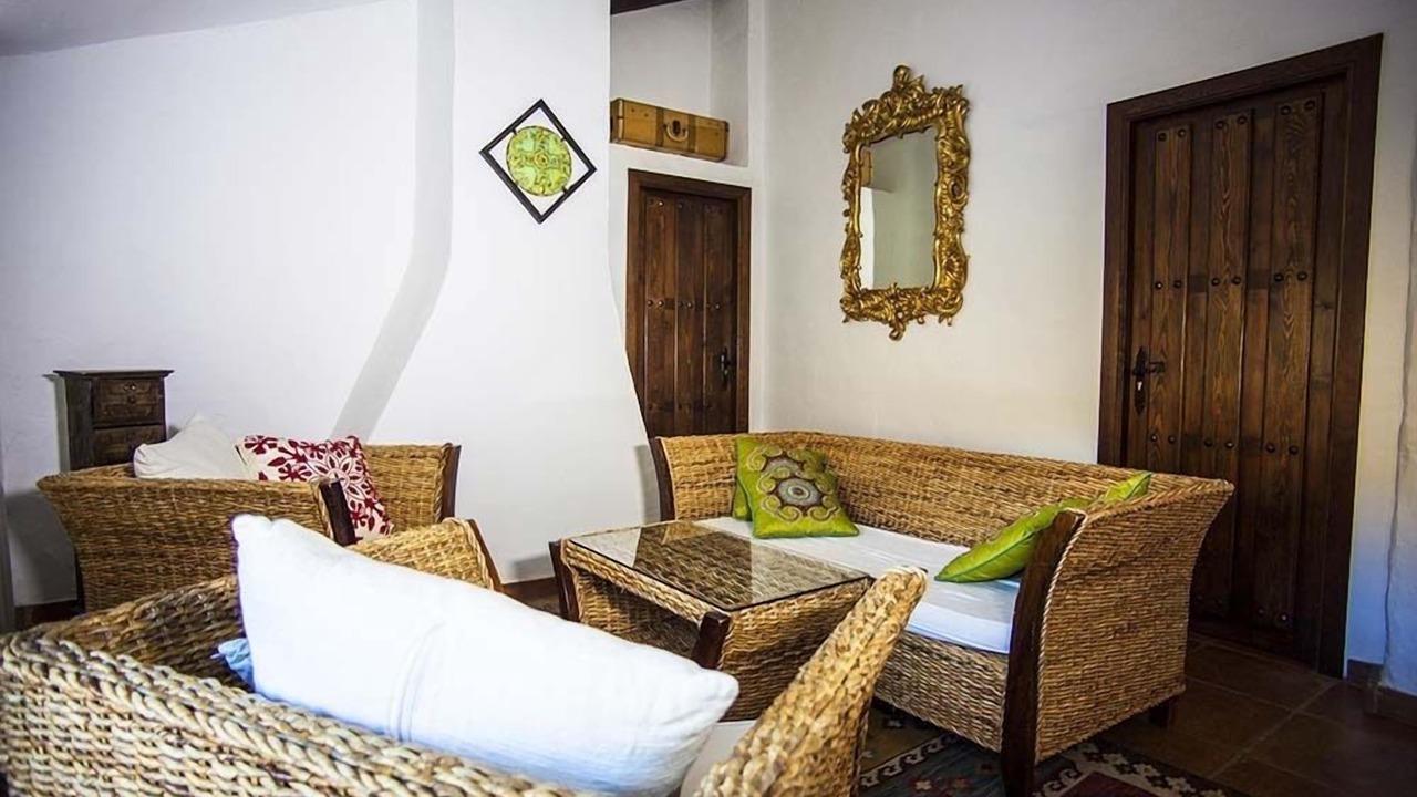 Photo of Bedroom in Grazalema